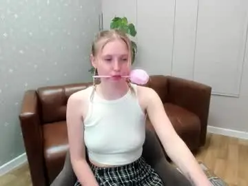 Chaturbate Adult Video Chat of sweet_m1la