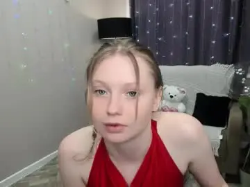 Chaturbate Best live sex cam show of sweet_m1la