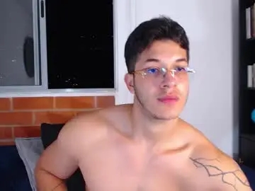 Chaturbate Private Sex Chat of travis_joplinn