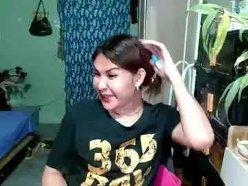 Chaturbate Sex Cam of tsempress