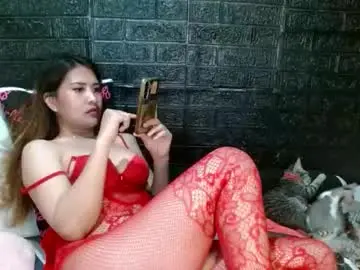 Chaturbate Free Porn Cam of tsempress