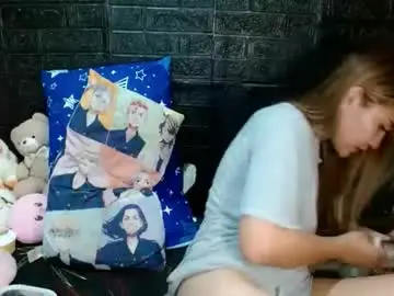 Chaturbate Adult Webcam of tsempress