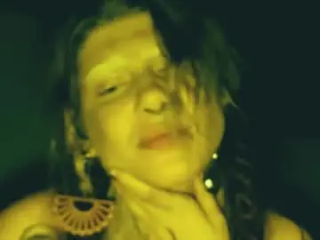Chaturbate Best live sex cam show of viviendarkbloom