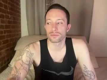 Chaturbate Adult Webcam of xanderxnyc