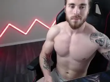 Chaturbate Best Webcam of xtrakil