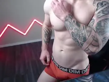 Chaturbate Free Porn Cam of xtrakil