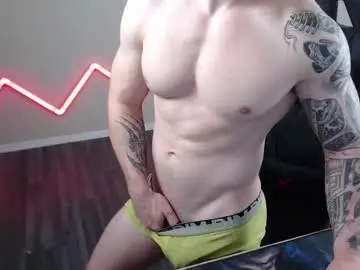 Chaturbate Adult Webcam of xtrakil