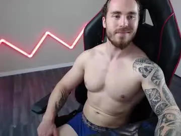 Chaturbate Adult Webcams of xtrakil