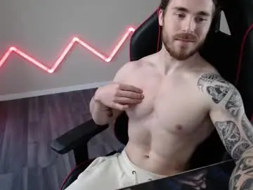 Chaturbate Adult Video Chat of xtrakil