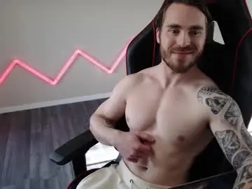 Chaturbate Live Sex Cam of xtrakil