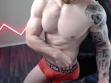 Chaturbate Live Sex Cam of xtrakil