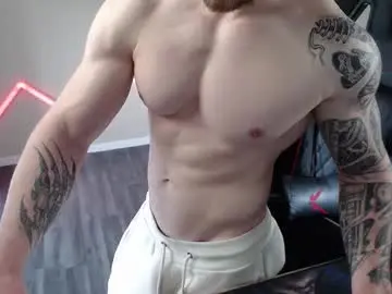 Chaturbate Adult Webcam of xtrakil