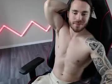 Chaturbate Adult Webcam of xtrakil