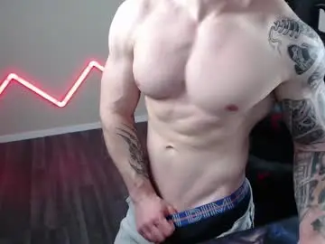 Chaturbate Sex Chat of xtrakil