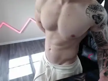 Chaturbate Live Sex Cam of xtrakil