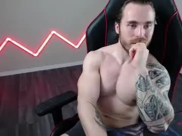 Chaturbate Adult Webcams of xtrakil