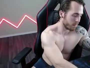 Chaturbate Live Sex of xtrakil