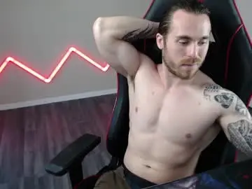 Chaturbate Nude Webcam of xtrakil