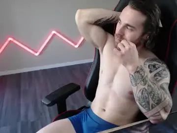 Chaturbate Adult Webcam of xtrakil