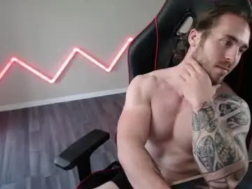 Chaturbate Live Porn of xtrakil