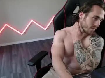 Chaturbate Adult Webcam of xtrakil