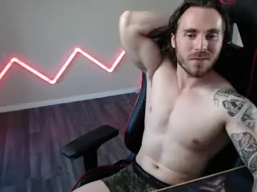 Chaturbate Adult Video Chat of xtrakil