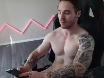 Chaturbate Adult Webcams of xtrakil