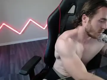 Chaturbate Free Porn Cam of xtrakil