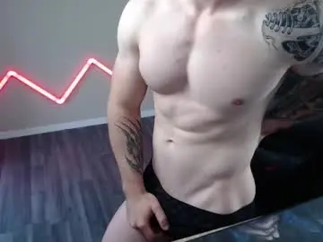 Chaturbate Sex Cam of xtrakil