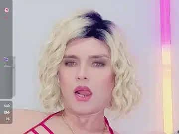 Chaturbate Nude Webcam of zagadka33333