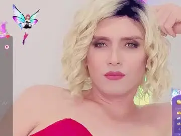 Chaturbate Sex Chat of zagadka33333