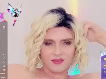 Chaturbate Free Porn Cam of zagadka33333