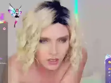 Chaturbate Adult Video Chat of zagadka33333