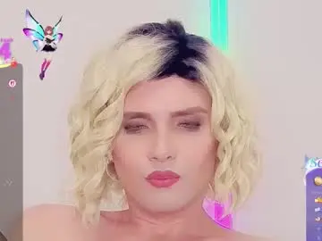 Chaturbate Free Live Porn of zagadka33333