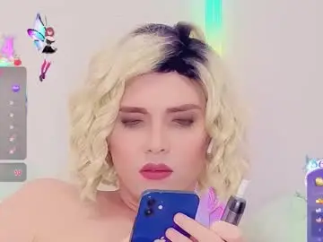 Chaturbate Private Sex Chat of zagadka33333