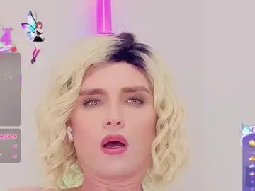 Chaturbate Sex Cam of zagadka33333