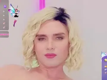 Chaturbate Live Sex of zagadka33333