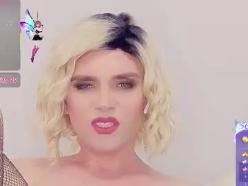 Chaturbate Free Porn Cam of zagadka33333