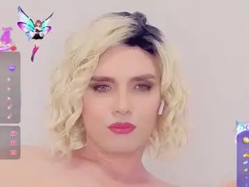 Chaturbate Adult Video Chat of zagadka33333