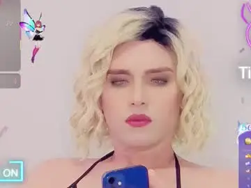 Chaturbate Live Sex Cam of zagadka33333