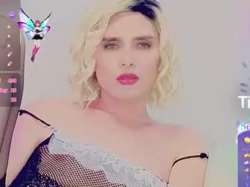 Chaturbate Live Sex of zagadka33333