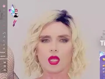 Chaturbate Free Porn Cam of zagadka33333