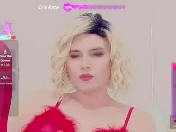 Chaturbate Sex Cam of zagadka33333