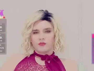 Chaturbate Sex Chat of zagadka33333