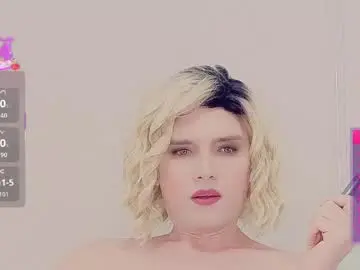 Chaturbate Adult Webcam of zagadka33333