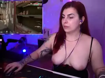Chaturbate Nude Webcam of _c_a_n_d_y_