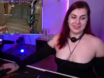 Chaturbate Live Sex Cam of _c_a_n_d_y_