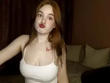 Chaturbate Free Porn Cam of amymur_