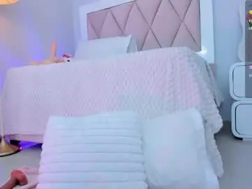 Chaturbate Free Live Porn of ania_sweet