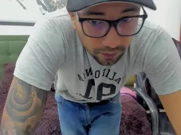 Chaturbate Best Webcam of bigcock_hair